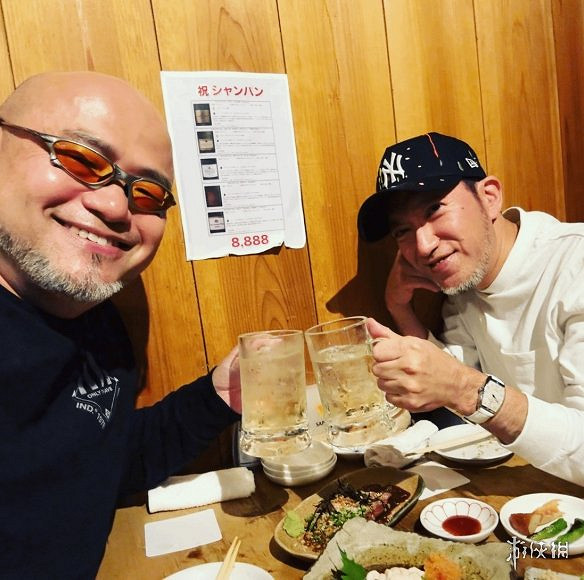 三上真司透露已經沒有興趣參與《惡靈古堡》系列製作 三上真司透露已經沒有興趣參與《惡靈古堡》系列製作