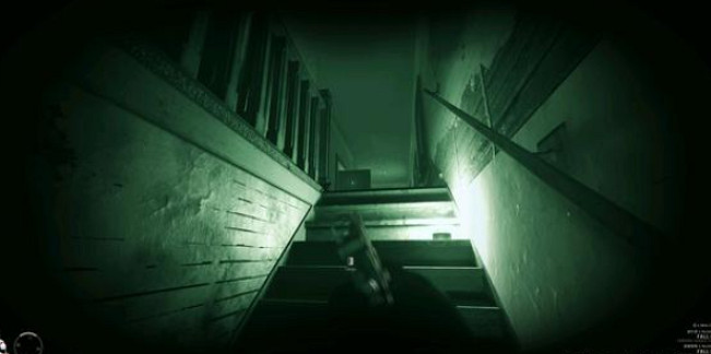 《嚴陣以待》213公寓藏匿點位置