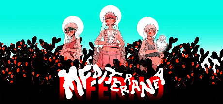 PC名作《地中海地獄》確定明年3月登陸三大主機平台 PC名作《地中海地獄》確定明年3月登陸三大主機平台