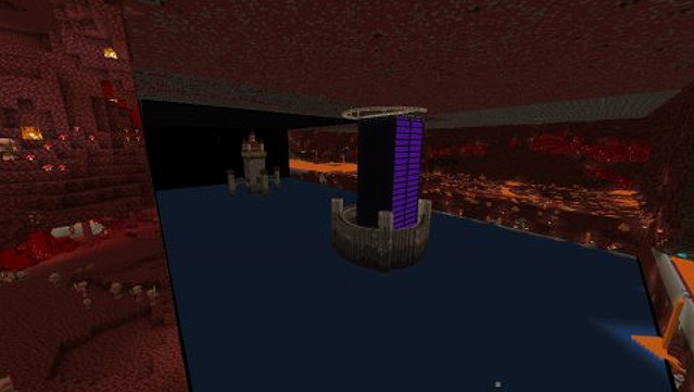 難以置信!《當個創世神麥塊》玩家在硬核模式中存活1.2萬天