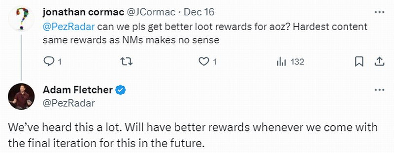 《暗黑4》齊爾屠宰場將不斷更新:作為主要玩法之一! 《暗黑4》齊爾屠宰場將不斷更新:作為主要玩法之一!