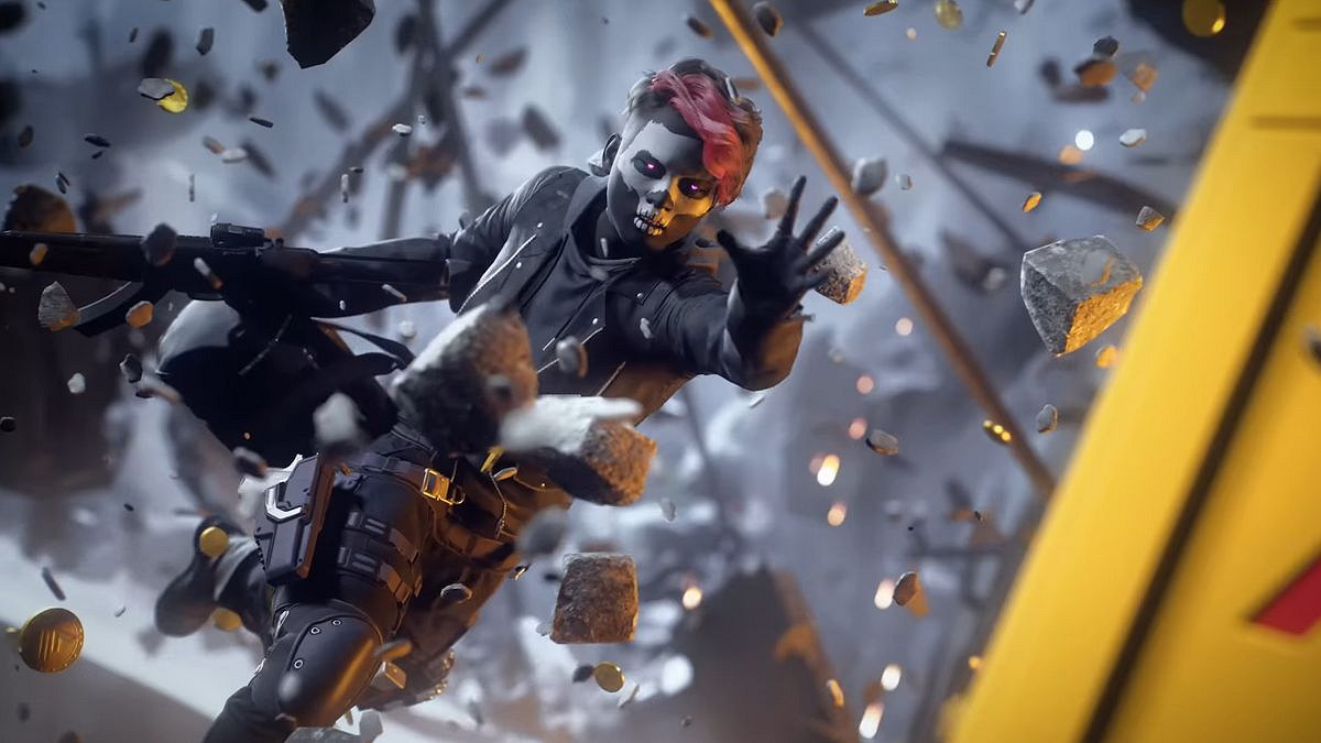 《The Finals》承諾將強化反外掛 SBMM依舊惹出爭議