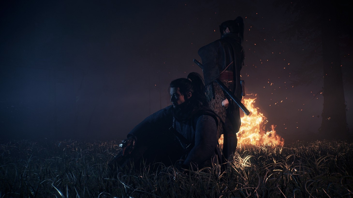 《浪人崛起》避開超自然魔幻要素:更紮實的歷史劇 《浪人崛起》避開超自然魔幻要素:更紮實的歷史劇