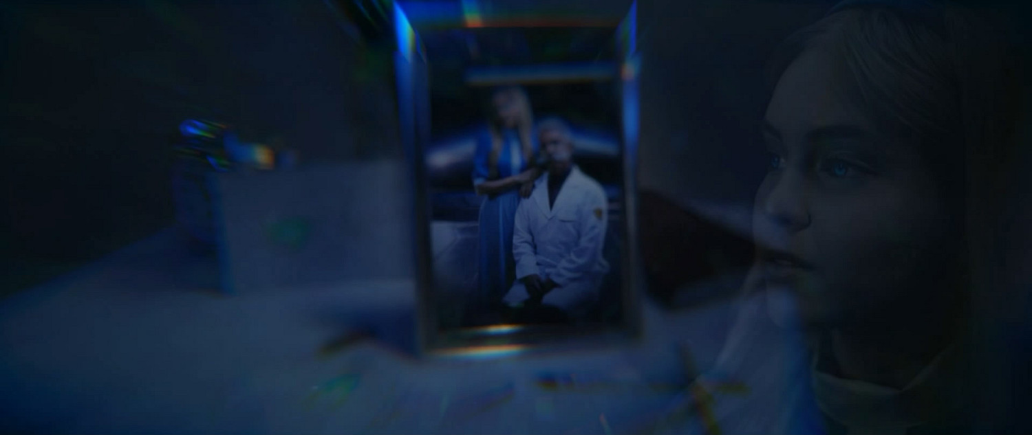 製作精良!粉絲自製黑色刺蝟“夏特”真人CG短片 製作精良!粉絲自製黑色刺蝟“夏特”真人CG短片