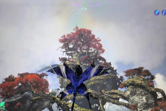 《阿凡達潘朵拉邊境》深紅樹皮獲取位置 《阿凡達潘朵拉邊境》深紅樹皮獲取位置