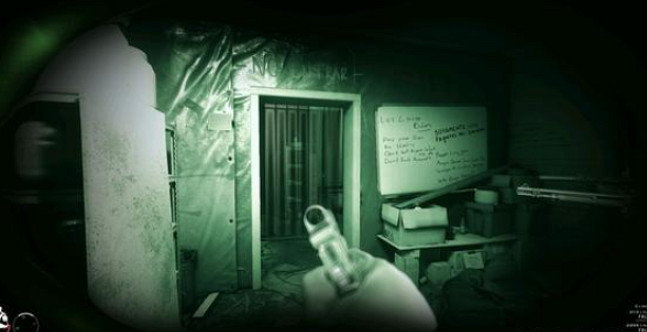 《嚴陣以待》213公寓藏匿點位置