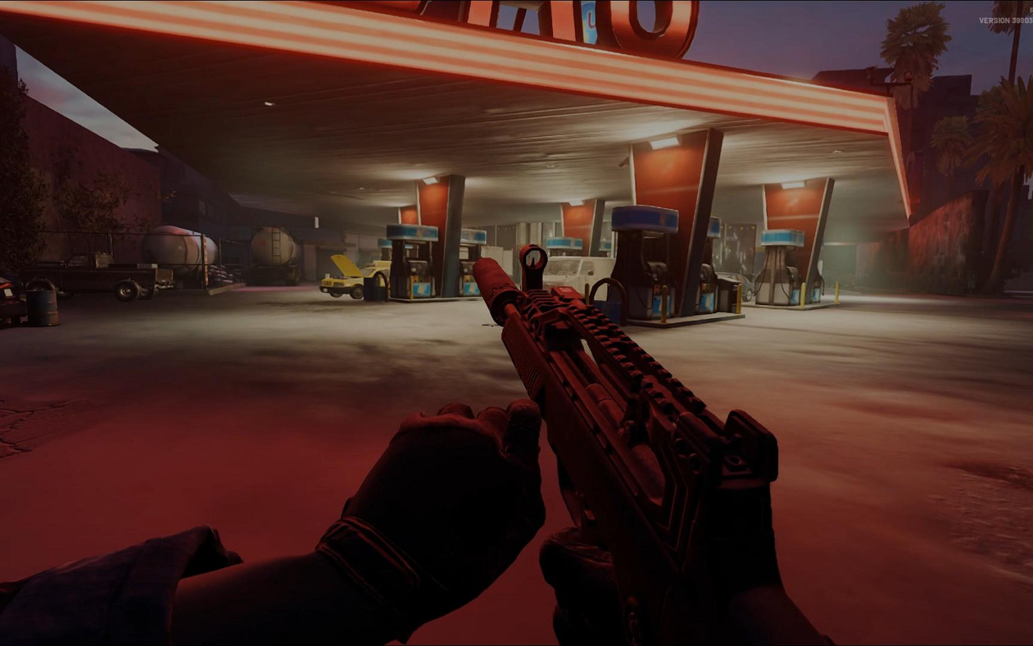 《嚴陣以待》213包裹位置介紹