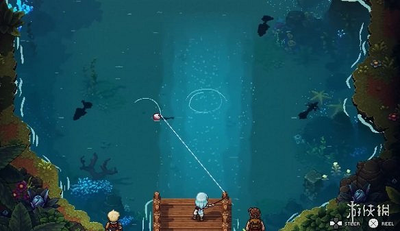 《星之海》發售不到4個月 遊戲銷量已經突破400萬套