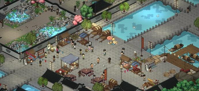 《大俠立誌傳》玉毫針獲得方法介紹 《大俠立誌傳》玉毫針獲得方法介紹