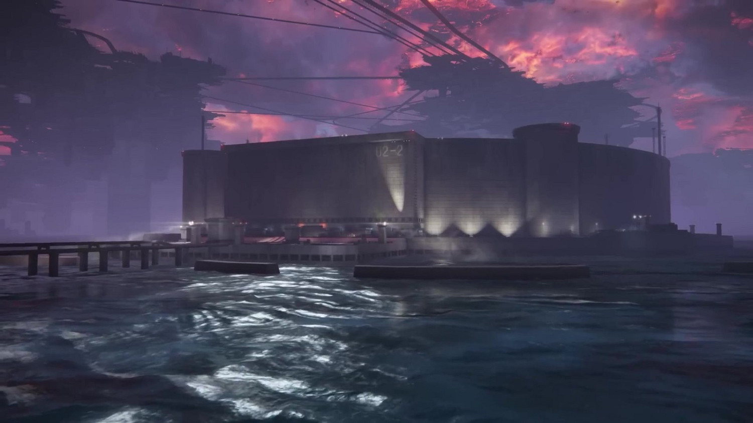 《機戰傭兵6：境界天火》官宣即將推出排名匹配模式