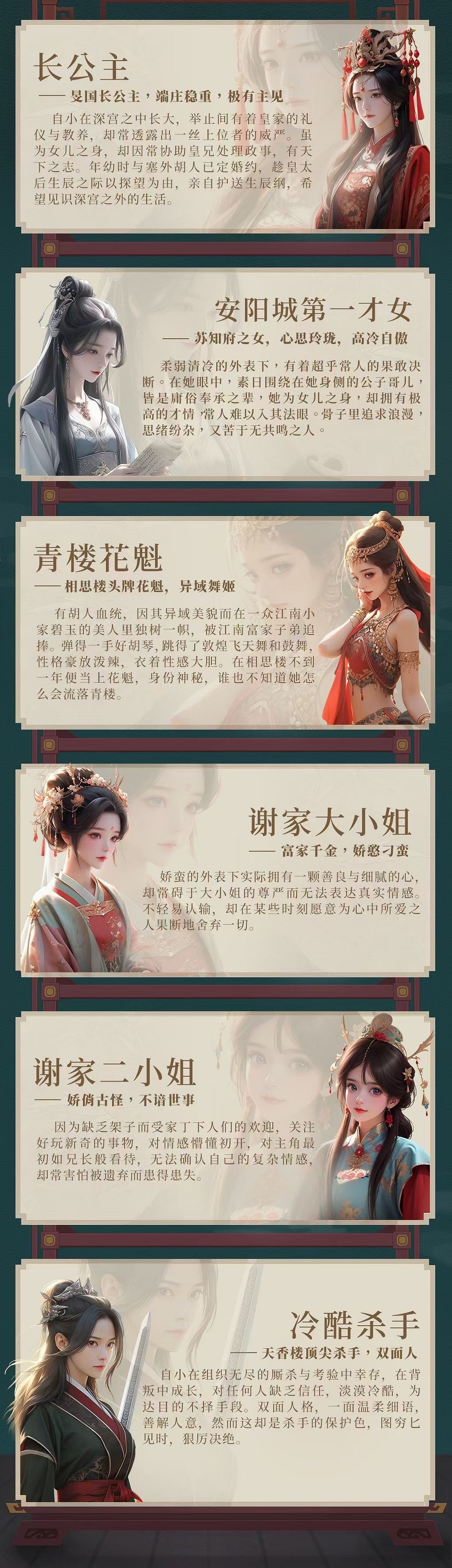 《完蛋我被美女包圍了》續作官宣!設定大改 演員待定 《完蛋我被美女包圍了》續作官宣!設定大改 演員待定
