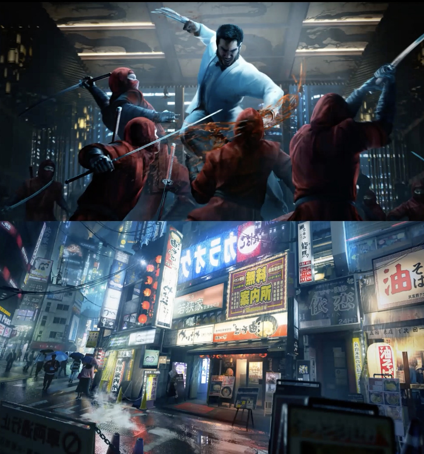 《漫威金剛狼》內容泄露：發售時間/影片/角色設定等!