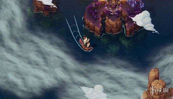 《星之海》發售不到4個月 遊戲銷量已經突破400萬套