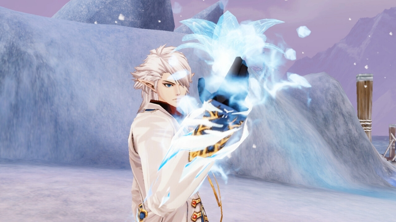 《疾風之刃》Steam頁面上線 支援簡繁中文