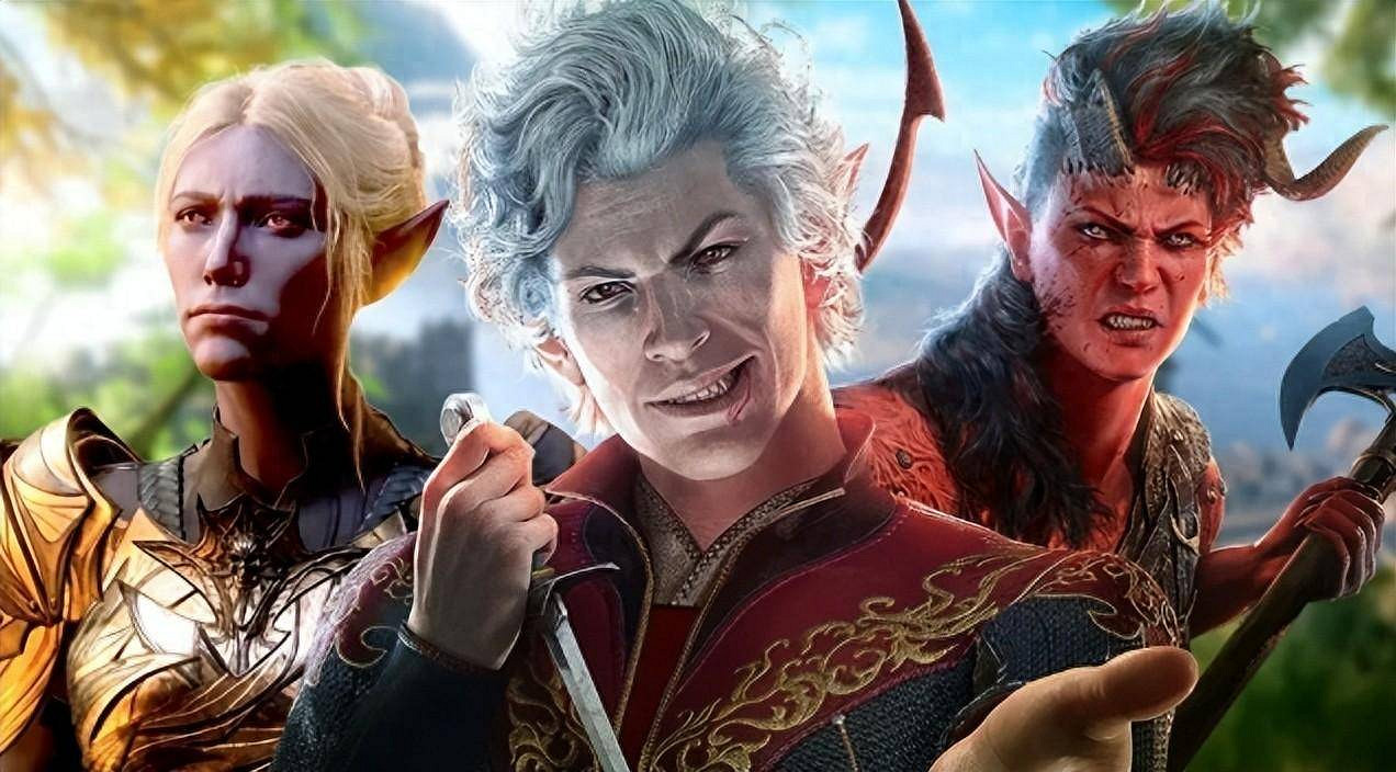 拉瑞安老大:TGA的盔甲真難穿 自己像烏龜一樣無法動彈