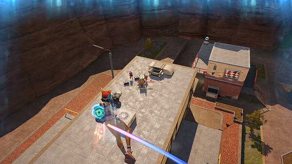 聖誕節不再無聊！適合與兄弟一起開黑的連線遊戲盤點