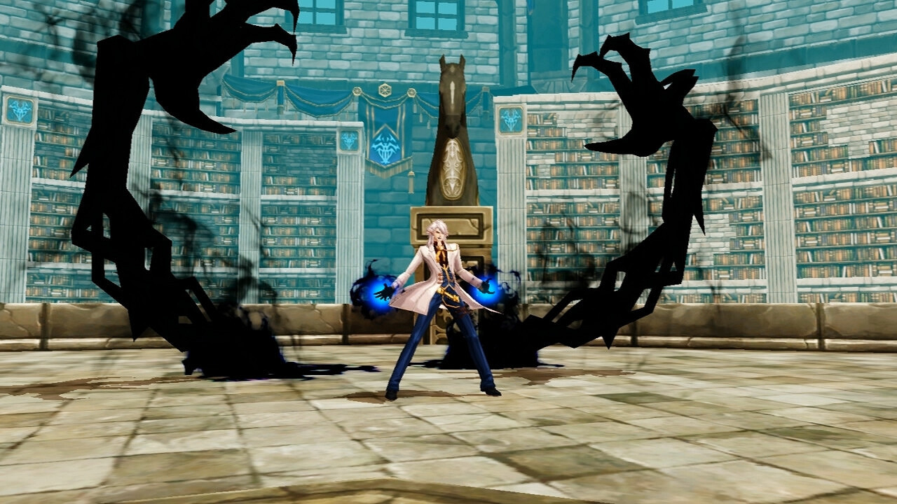 《疾風之刃》Steam頁面上線 支援簡繁中文