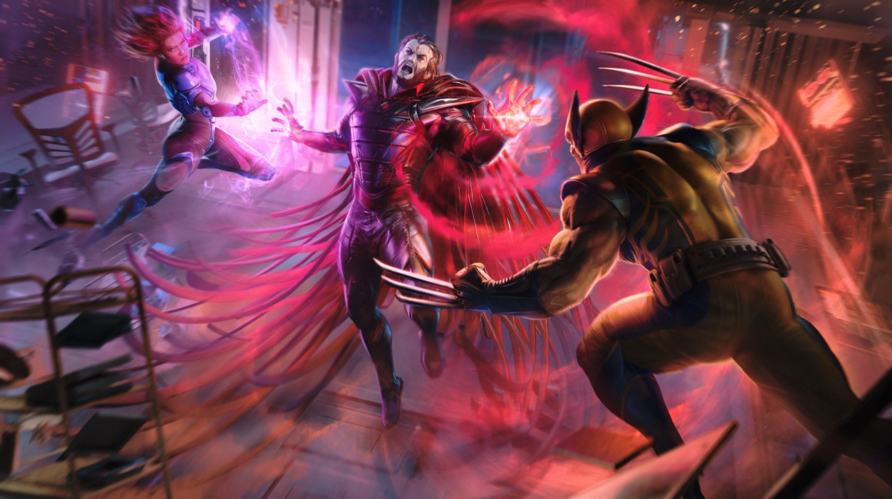 《漫威金剛狼》內容泄露：發售時間/影片/角色設定等!