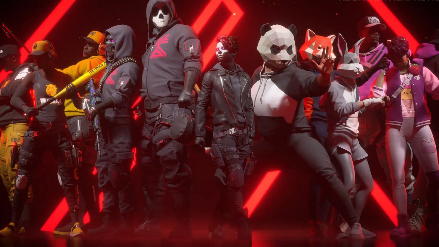 《The Finals》承諾將強化反外掛 SBMM依舊惹出爭議