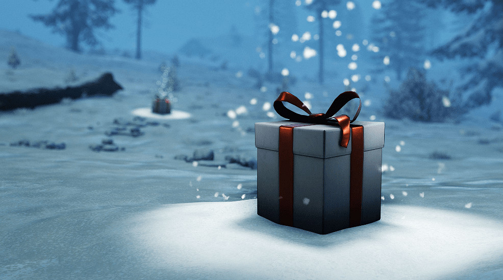 遊戲聖誕季！各大熱門遊戲的聖誕更新及活動盤點