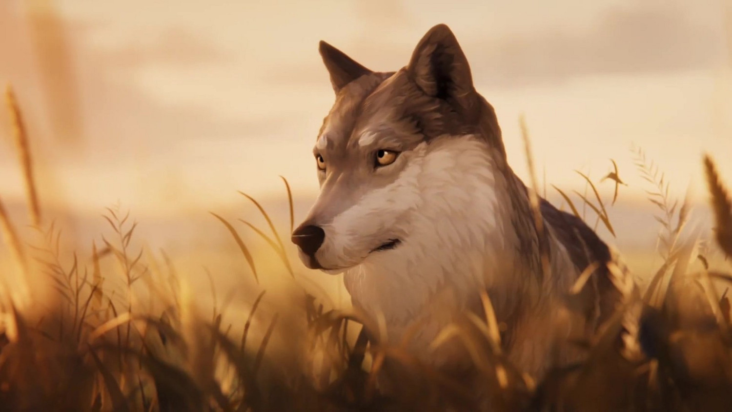 環境復原模擬遊戲《伊始之地》發布Switch版本預告