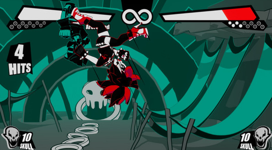 Steam喜加一:硬核格鬥遊戲《Head 2 Head》免費領取！