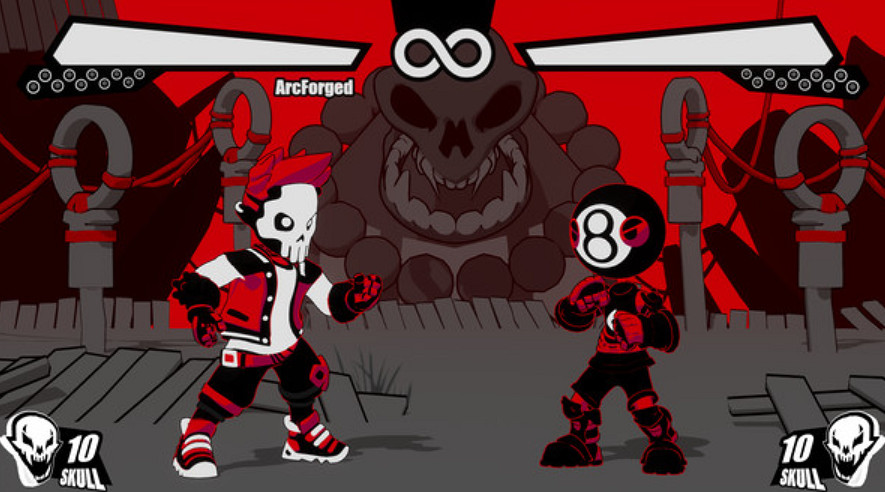 Steam喜加一:硬核格鬥遊戲《Head 2 Head》免費領取！