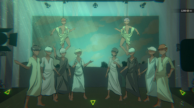 PC名作《地中海地獄》確定明年3月登陸三大主機平台 PC名作《地中海地獄》確定明年3月登陸三大主機平台