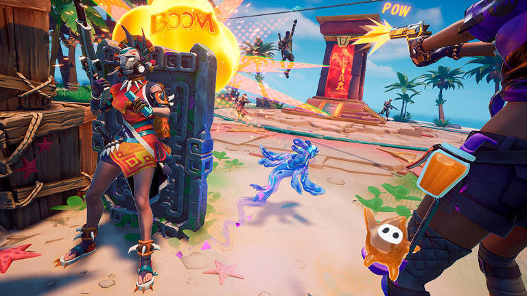 遊戲聖誕季！各大熱門遊戲的聖誕更新及活動盤點