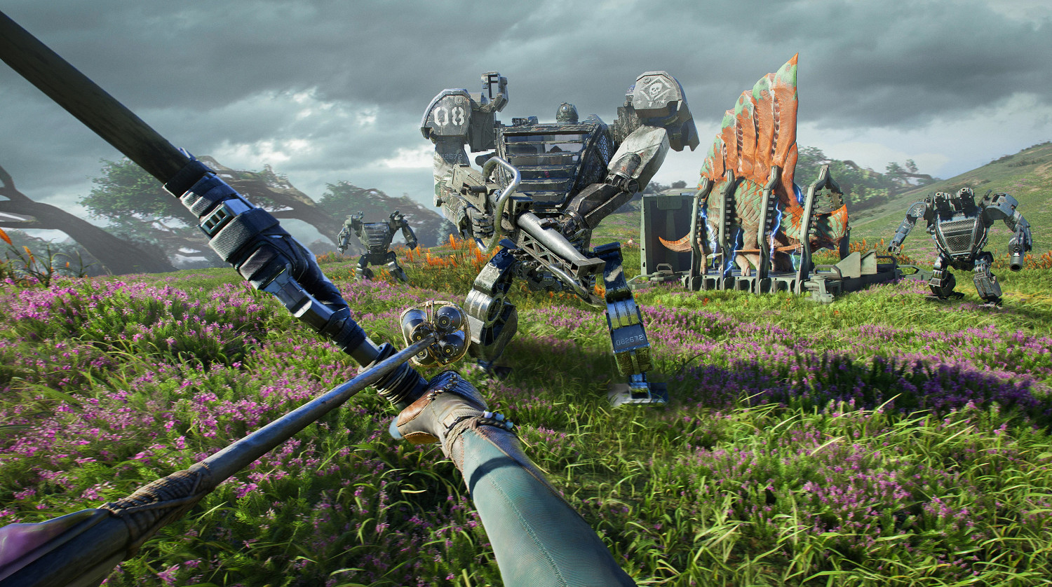 發售不到兩周!《阿凡達:潘朵拉邊境》已大幅降價! 發售不到兩周!《阿凡達:潘朵拉邊境》已大幅降價!