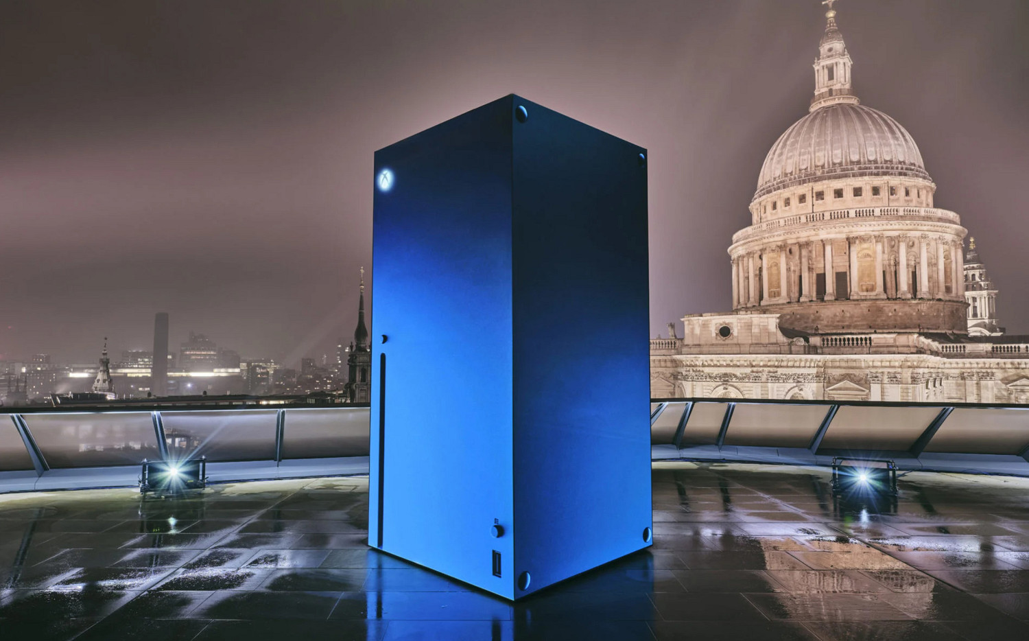 Xbox Series X售價在英國創下歷史新低:335英鎊 Xbox Series X售價在英國創下歷史新低:335英鎊