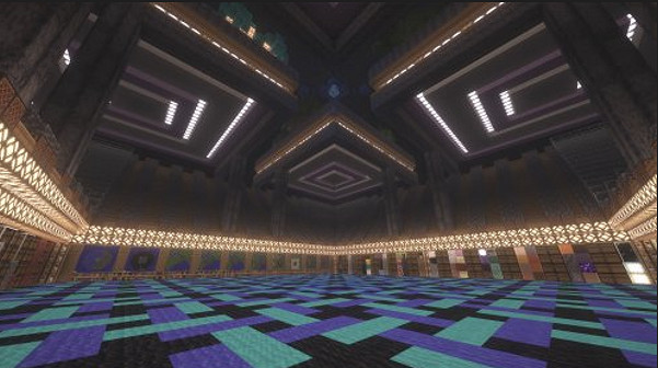 難以置信!《當個創世神麥塊》玩家在硬核模式中存活1.2萬天