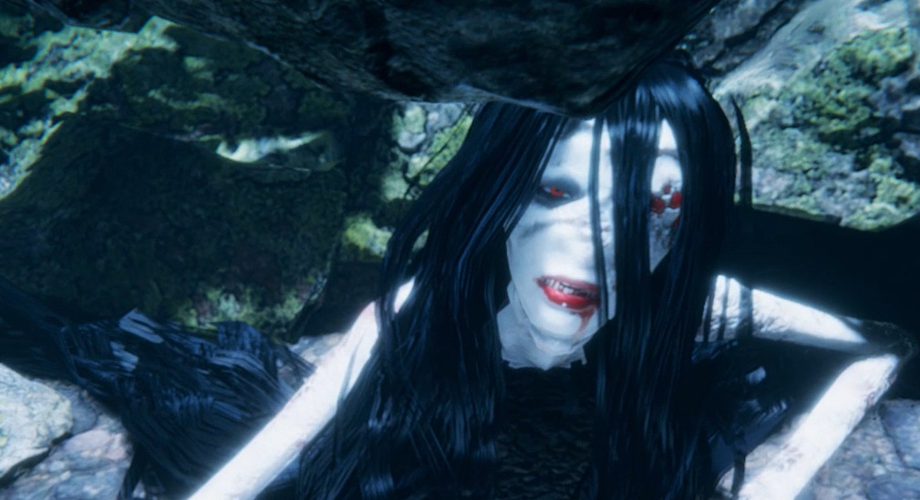 《繭中蠶》：生人結繭的恐怖禁忌