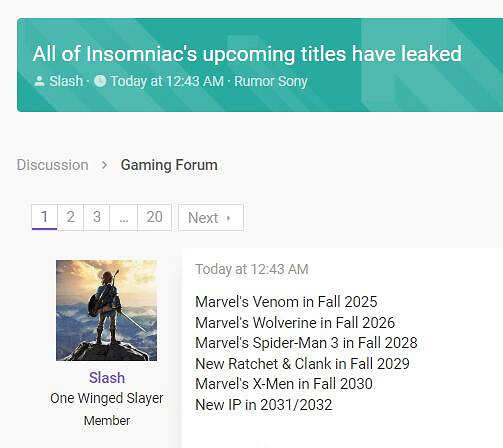 業界勞模失眠組產品路線圖泄露!網友高喊FxxK表示期待 業界勞模失眠組產品路線圖泄露!網友高喊FxxK表示期待