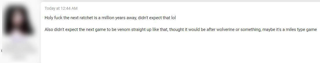 業界勞模失眠組產品路線圖泄露!網友高喊FxxK表示期待 業界勞模失眠組產品路線圖泄露!網友高喊FxxK表示期待