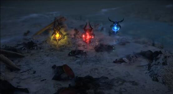 《流亡黯道》S24季前賽開始時間介紹