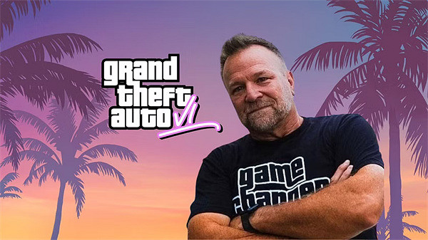 麥克演員接受採訪:否認自己會出演以及參與《GTA6》 麥克演員接受採訪:否認自己會出演以及參與《GTA6》