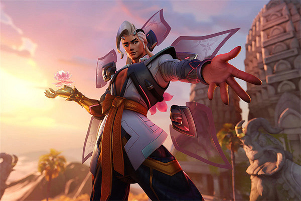 暴雪有望無償為所有玩家提供《鬥陣特攻2》的新英雄