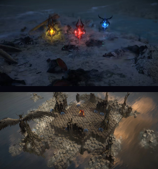 《流亡黯道》S24賽季玩法介紹