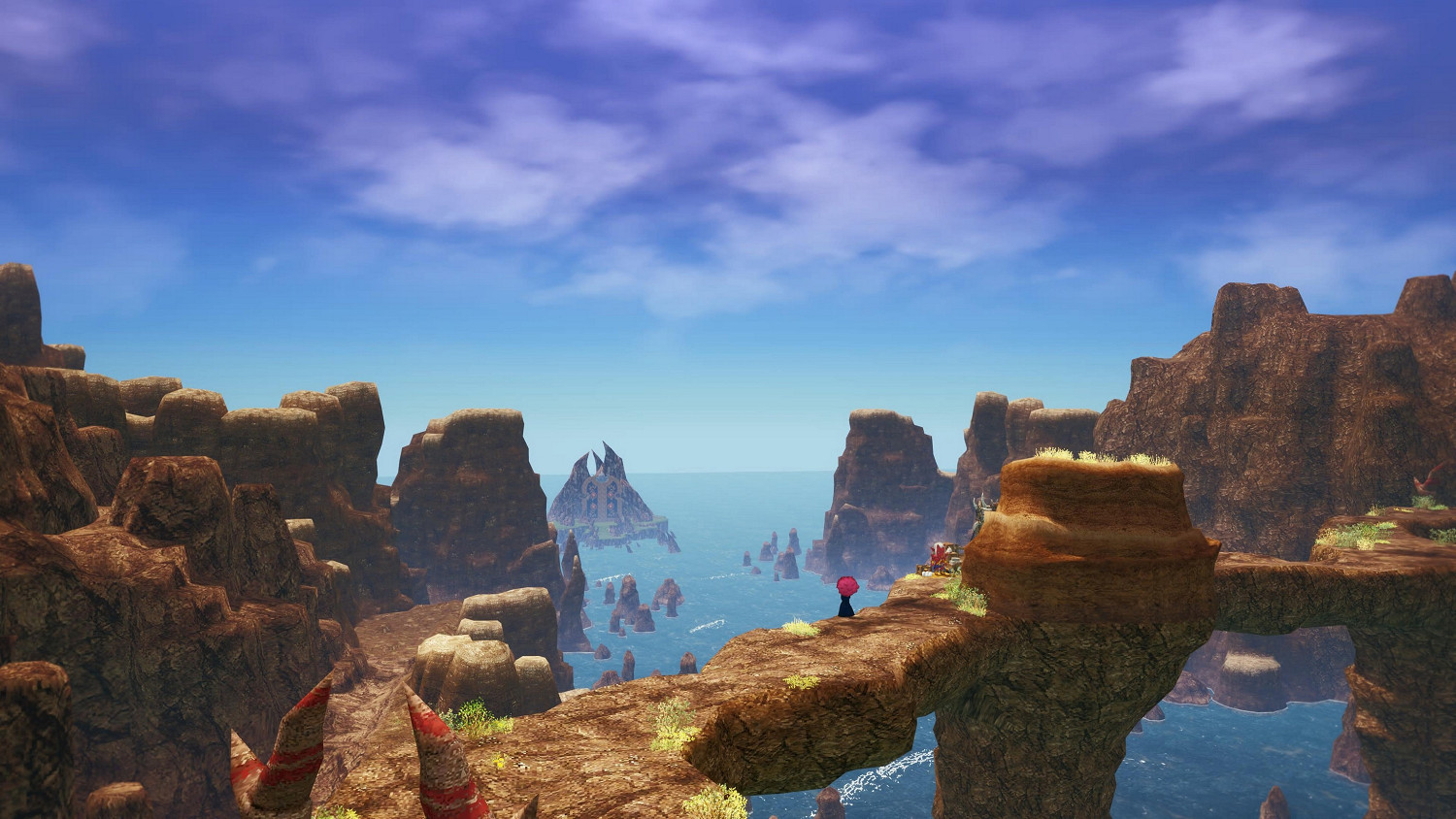 《勇者鬥惡龍10離線版》公開「鍊金鍋」等系統中文資訊