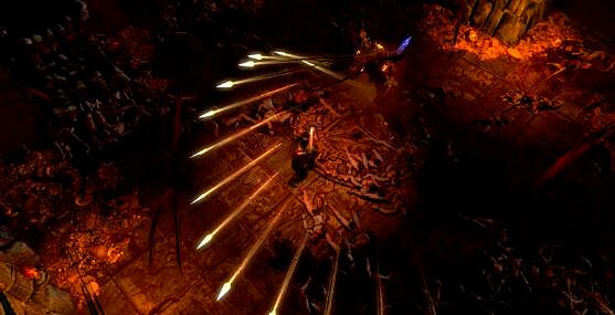 《流亡黯道》S24賽季攻略大全