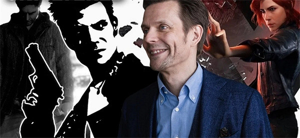 陶德等遊戲行業領導者入選媒體業最具影響力人物榜單