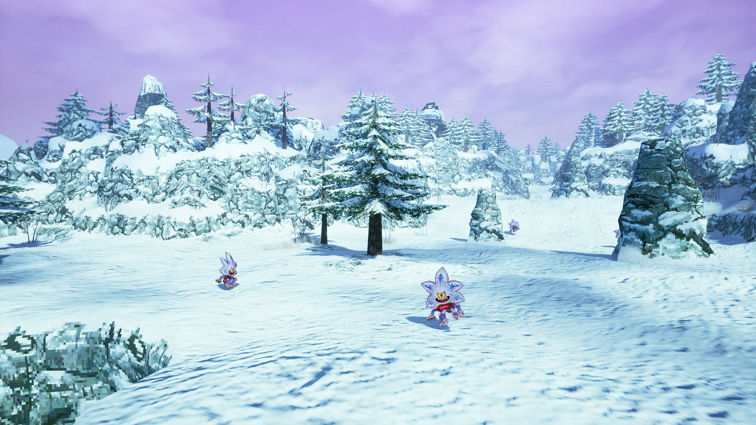 《勇者鬥惡龍10離線版》公開「鍊金鍋」等系統中文資訊