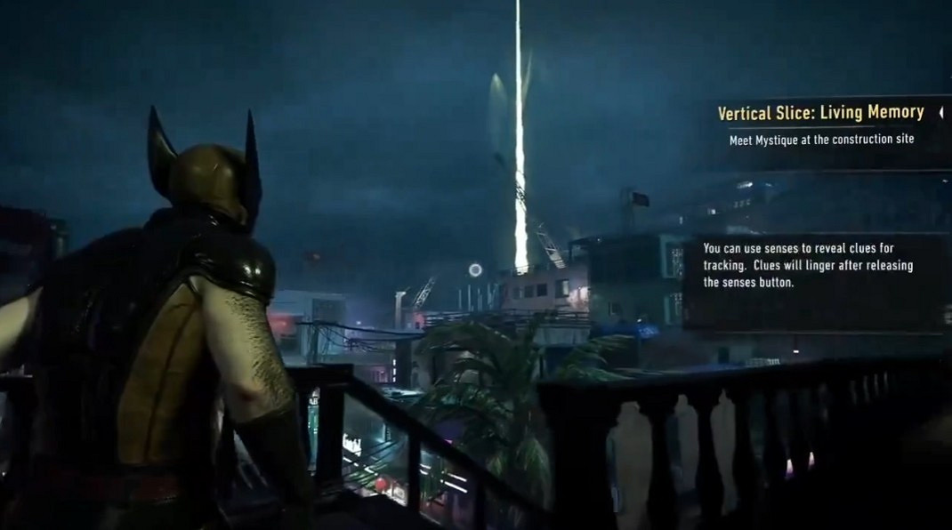 網友扒出《戰神》開發版畫面反駁《漫威金剛狼》畫面差