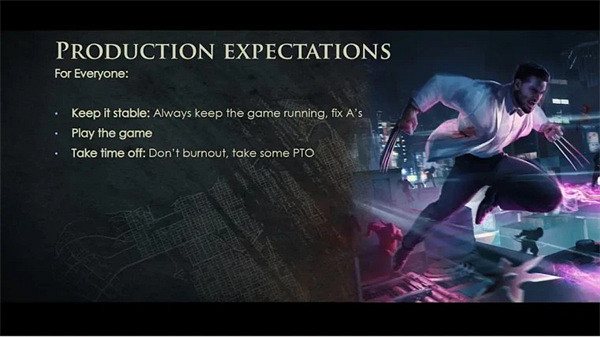 失眠組鼓勵員工該請假就請假 同行譴責駭客泄露行為