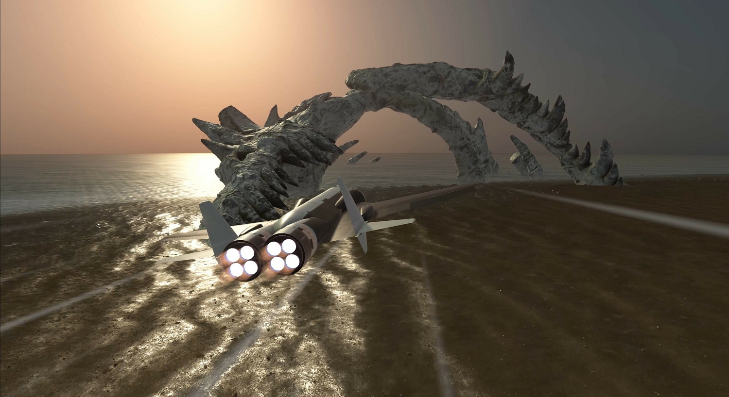 《坎巴拉太空計劃2》大型更新“為了科學”現已推出!