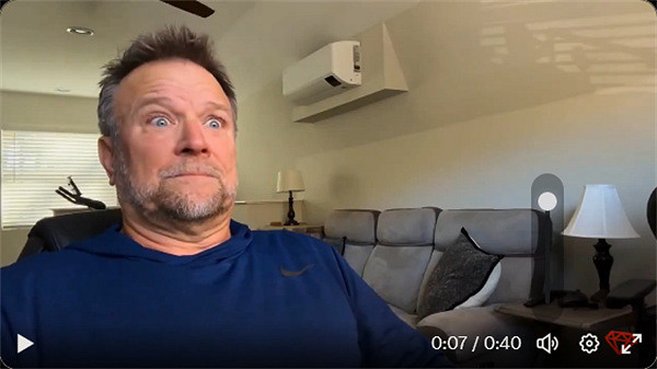 麥克演員接受採訪:否認自己會出演以及參與《GTA6》 麥克演員接受採訪:否認自己會出演以及參與《GTA6》