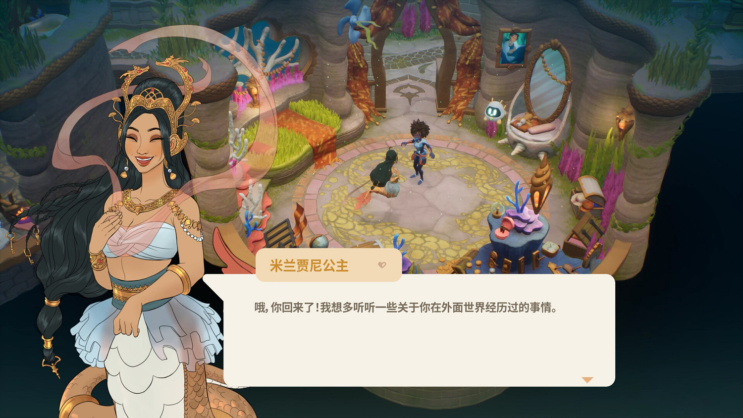 Steam 11月最熱新品：《沙石鎮》《大俠立誌傳》上榜