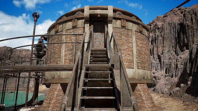 終於要來了!《迷霧之島2重製版》現已上架Steam頁面! 終於要來了!《迷霧之島2重製版》現已上架Steam頁面!