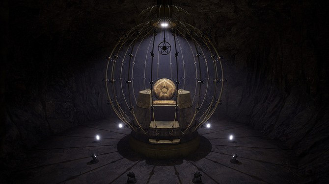 終於要來了!《迷霧之島2重製版》現已上架Steam頁面! 終於要來了!《迷霧之島2重製版》現已上架Steam頁面!